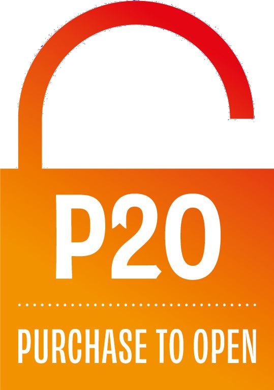 Purchase to Open logo